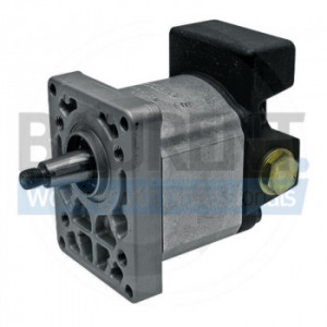 Pompa simpla Bosch tractoare Fiat 124042