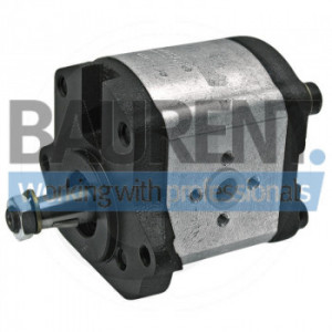 Pompa simpla hidraulica Bosch Rexroth tractoare Landini 124064