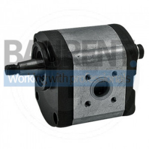 Pompa simpla hidraulica Bosch Rexroth tractor Deutz Fahr