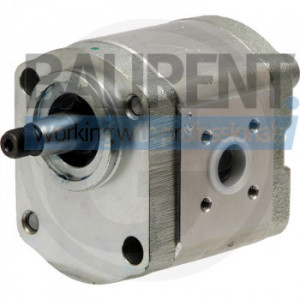 Pompa simpla hidraulica Bosch Rexroth utilaj Deutz-Fahr 123953