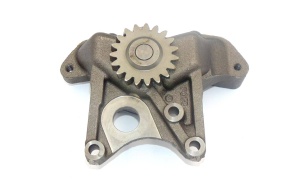 Pompă ulei motor Manitou 475197