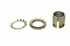 Protectie port pentru tractor John Deere