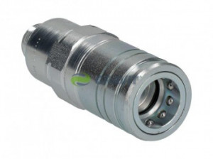 Racord hidraulic montaj rapid pentru tractoare John Deere