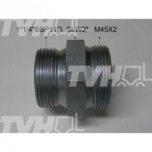 Racord hidraulic pentru incarcator telescopic Merlo P40.17