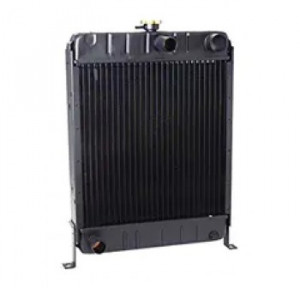 Radiator aftermarket Manitou