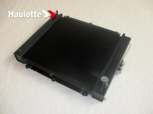 Radiator Haulotte HA120PX