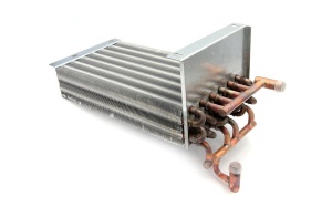 Radiator incalzire cabina Manitou 564044 - Img 2