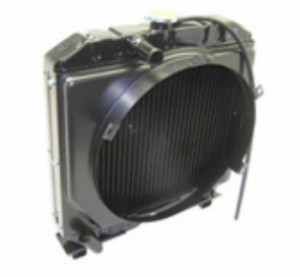 Radiator pentru nacela Genie Z/34/22IC, GS/2668 RT, Z/34/22 IC, GS/2668RT, GS/2668