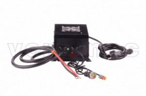 Redresor nacela Genie 48V, aftermarket