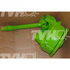 Reductor roata incarcator telescopic Merlo P40.17