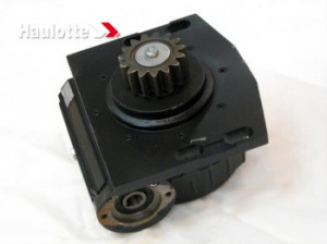 Reductor rotire nacela Haulotte H14TX , H16TPX