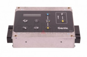Regulator motor pentru nacele foarfeca Genie GS2669RT, GS3369RT, GS4069RT