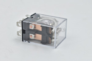 Releu 12V DPDT nacela Genie RE-RH2B-U 24118 - Img 7