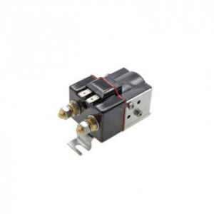 Releu pornire 12V 150A pentru lifturi hidraulice Zepro, BÃR Cargolift