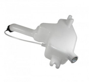 Rezervor de expansiune - motor AR AK pentru buldoexcavator JCB 3CX 4CX 126/02237