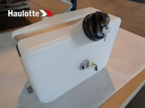 Rezervor motorina 62 litri pentru nacela articulata diesel Haulotte