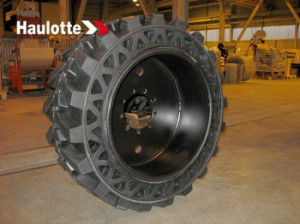 Roata dreapta pentru nacela diesel Haulotte HA20 RTJ