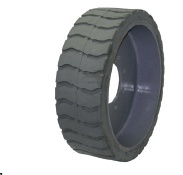 Roata nacela Genie 22x7 cod Genie 94908 grey Z-30/20N, Z-34/22N, Z-40/23N
