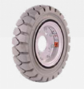 Roata non-marcanta nacela JLG HM 10P. STAR 8. STAR10.