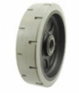 Roata pentru nacele marca Upright