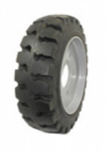 Roata teren accidentat 150TA9897 pentru nacela Grove Toucan 910