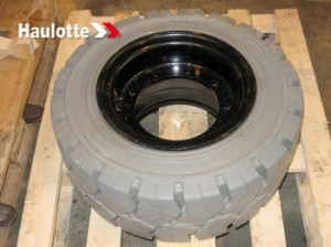 Roatinon-marcante pentru nacele articulate Haulotte