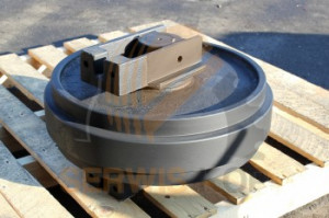 Rola de ghidaj senile pentru miniexcavator JCB MINI 805 806
