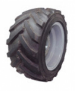 Roti tubeless stanga pentru nacele Genie