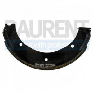 Sabot de frana tractor Fendt 123882