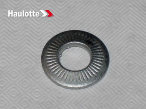 Saiba nacela Haulotte 124188