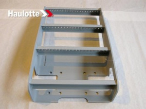 Scara pentru nacela foarfeca diesel Haulotte DX