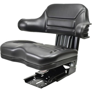 Scaun utilaje - stivuitor - tractor 12140662 - Img 1