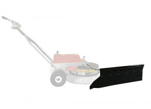 Scut pentru matura rotativa WR870 PRO - Img 1