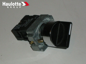 Selector 2 pozitii pentru nacela Haulotte SR-H3920 2440303920 - Img 2