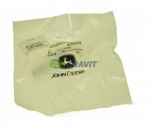 Senzor de temperatura AL161475 tractor John Deere