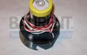 Senzori inclinatie pentru nacela verticala Haulotte HA12CJ, HA12CJ(+), HA12IP, HA15IP.