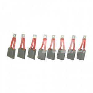 Set 8 buc carbuni colectori 14x25.5x37.5