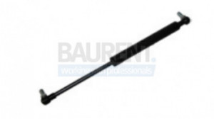 Set arc cu gaz oblon hidraulic BRAUN