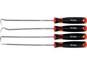 Set carlige pt scoatere garnituri 4 componente - Img 2