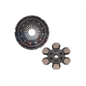 Set de reparatie ambreiaj pentru tractor Fiat
