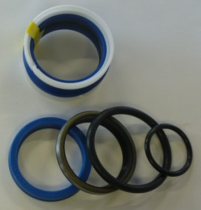 Set garnituri cilindru hidraulic pentru incarcatoare telescopice Manitou