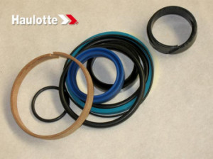 Set garnituri nacela Haulotte HA18PX