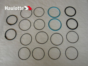 Set garnituri nacele Haulotte H16TPX, H14TX, HA26PX, HA20PX