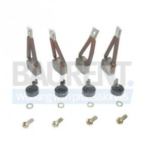 Set perii colectoare 8.9mm nacela JLG 140TA9428