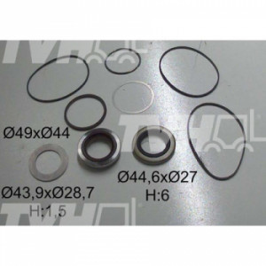 Set simeringuri reparatie motor hidraulic de rotire nacela Genie Z30-20N