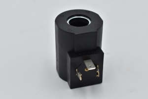 Solenoid 24V 16X50 Anteo - Img 2
