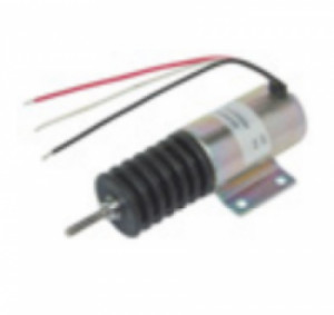 Solenoid de oprire motor pentru nacele Upright