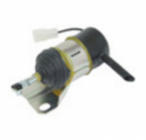 Solenoid oprire motor nacela Nifty HR10, HR12,120, 120T, 170, SD170