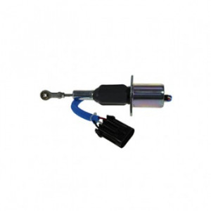 Solenoid pentru tractor Fiat