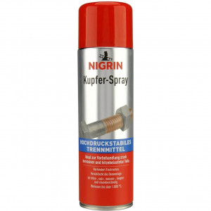 Spray cupru 500ml NIGRIN